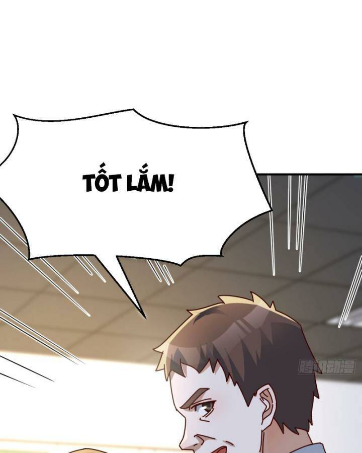 Trong Nhà Có 2 Bạn Gái Song Sinh: Chapter 316