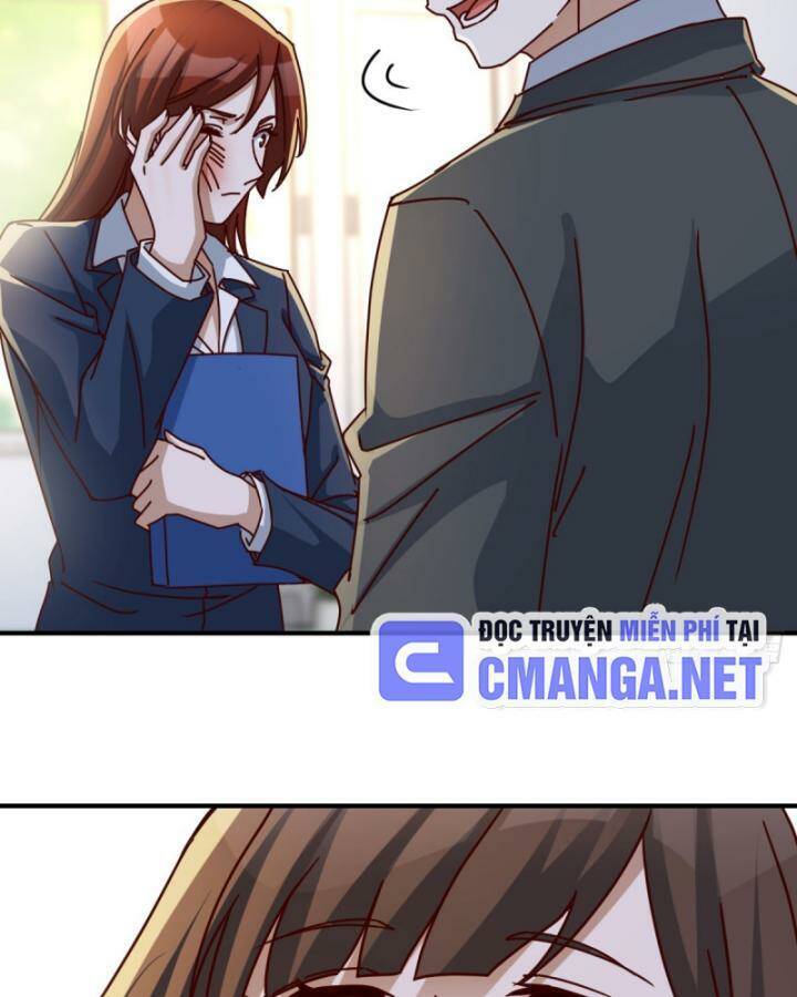 Trong Nhà Có 2 Bạn Gái Song Sinh: Chapter 316