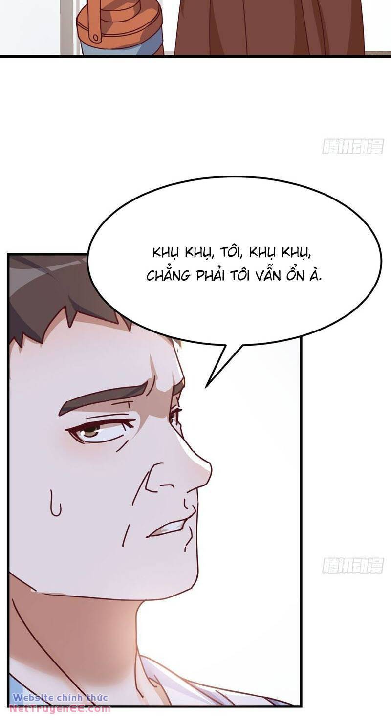 Trong Nhà Có 2 Bạn Gái Song Sinh: Chapter 317