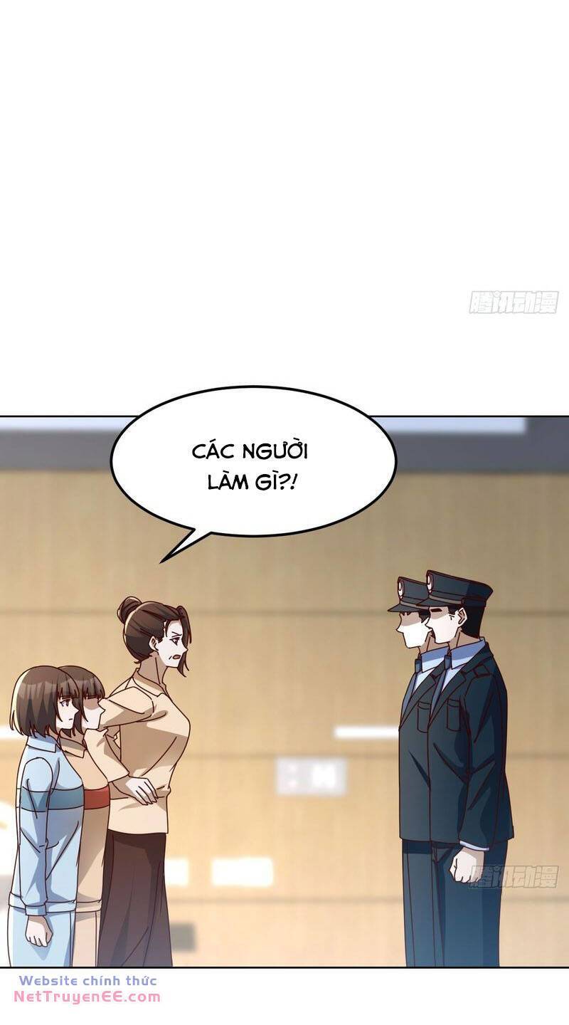 Trong Nhà Có 2 Bạn Gái Song Sinh: Chapter 317
