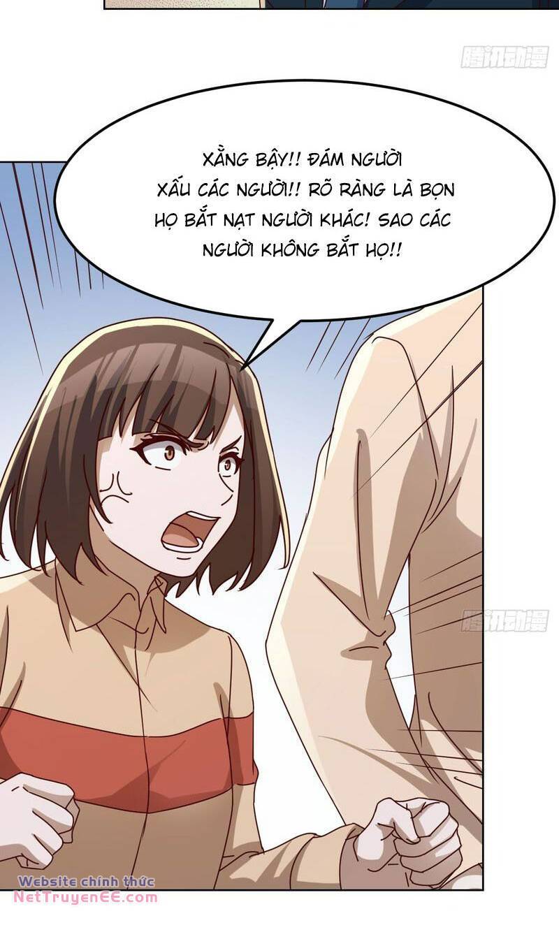 Trong Nhà Có 2 Bạn Gái Song Sinh: Chapter 317