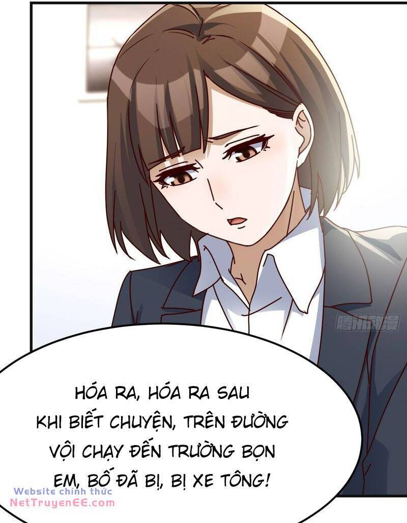 Trong Nhà Có 2 Bạn Gái Song Sinh: Chapter 317