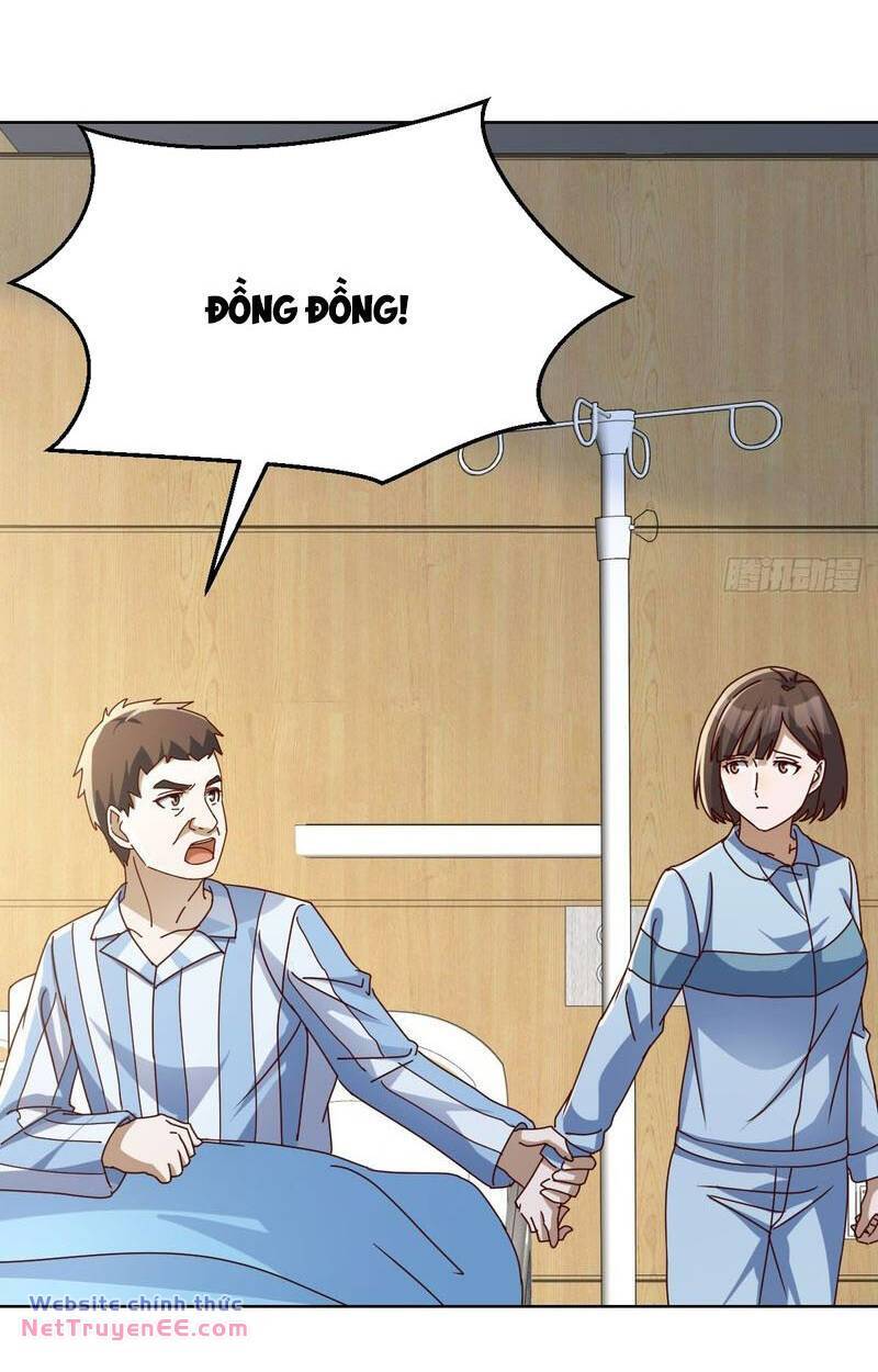 Trong Nhà Có 2 Bạn Gái Song Sinh: Chapter 317