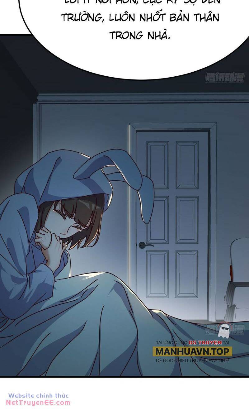Trong Nhà Có 2 Bạn Gái Song Sinh: Chapter 317