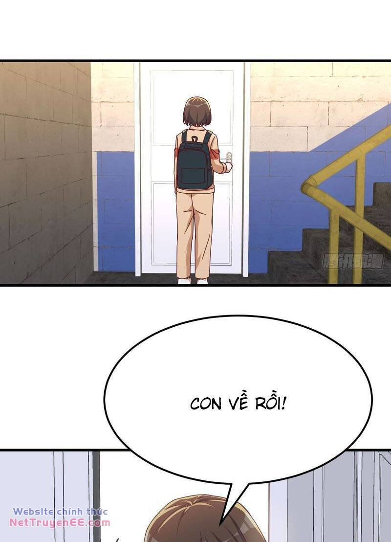 Trong Nhà Có 2 Bạn Gái Song Sinh: Chapter 317