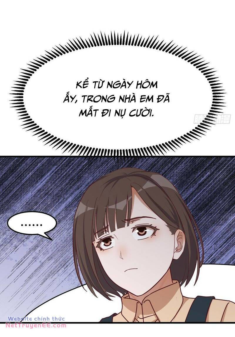 Trong Nhà Có 2 Bạn Gái Song Sinh: Chapter 317