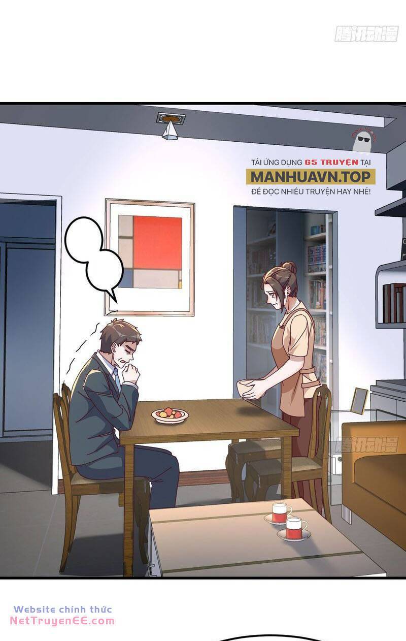 Trong Nhà Có 2 Bạn Gái Song Sinh: Chapter 317