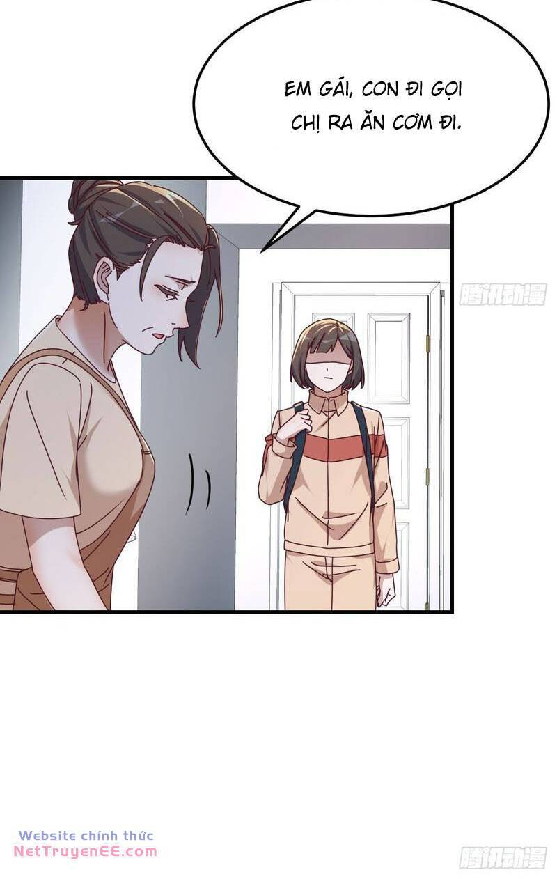 Trong Nhà Có 2 Bạn Gái Song Sinh: Chapter 317