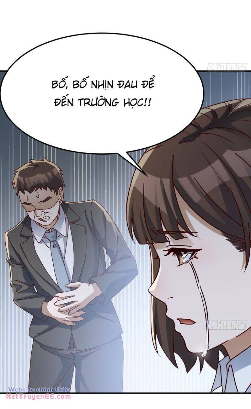 Trong Nhà Có 2 Bạn Gái Song Sinh: Chapter 317