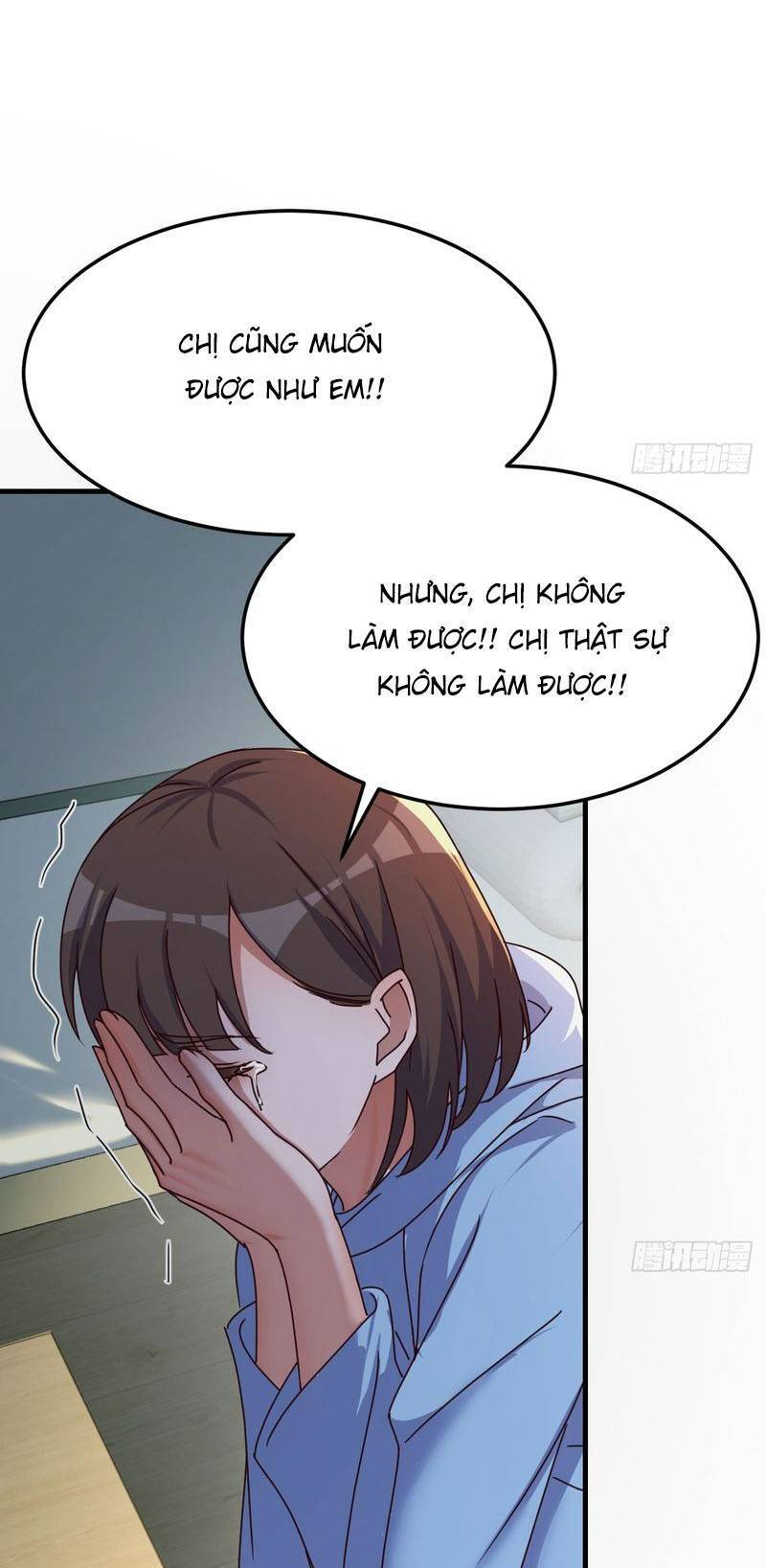 Trong Nhà Có 2 Bạn Gái Song Sinh: Chapter 318