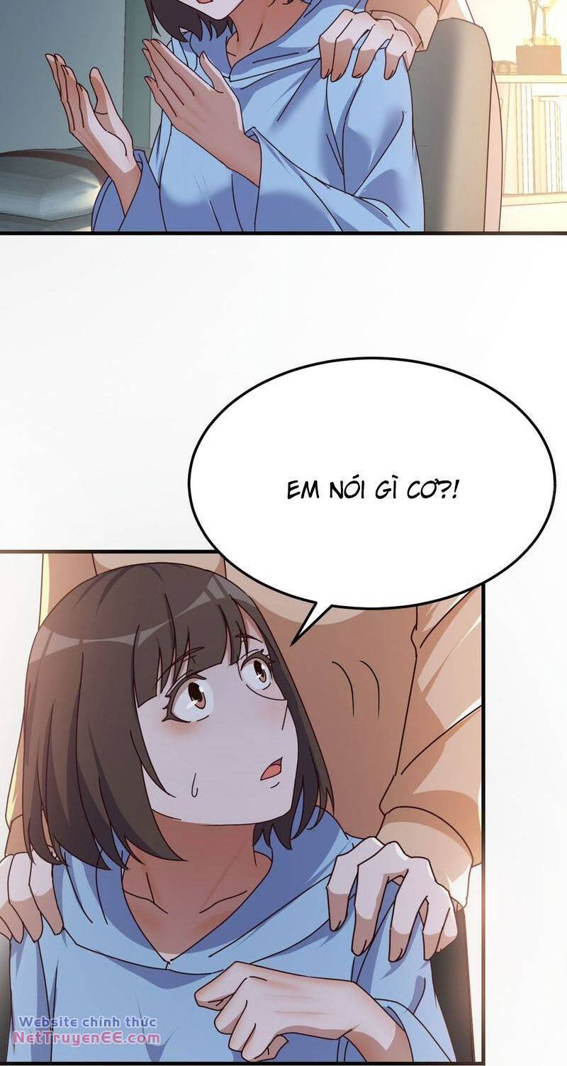 Trong Nhà Có 2 Bạn Gái Song Sinh: Chapter 318