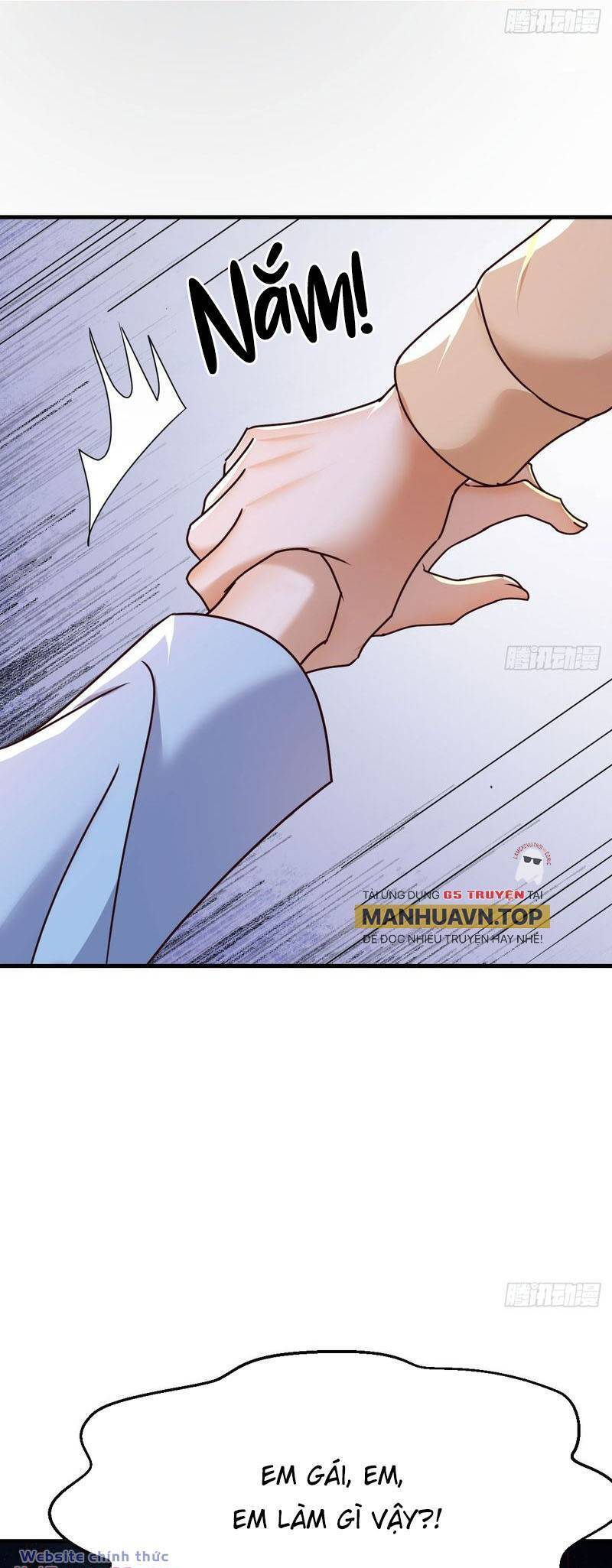 Trong Nhà Có 2 Bạn Gái Song Sinh: Chapter 318