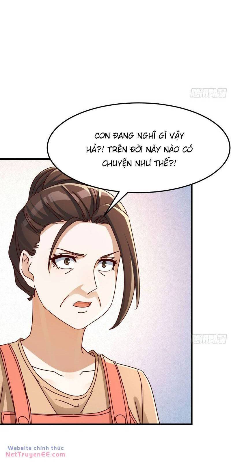 Trong Nhà Có 2 Bạn Gái Song Sinh: Chapter 318