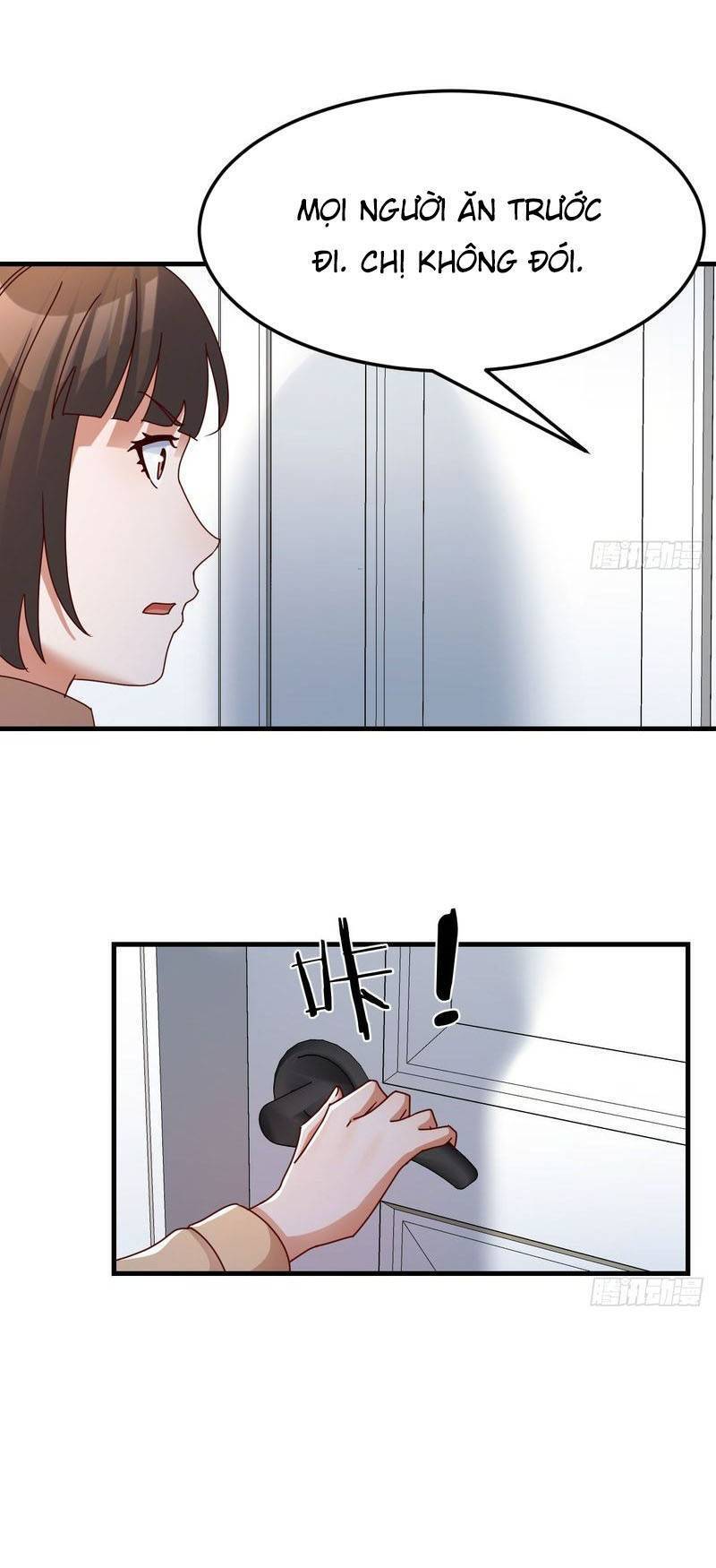 Trong Nhà Có 2 Bạn Gái Song Sinh: Chapter 318