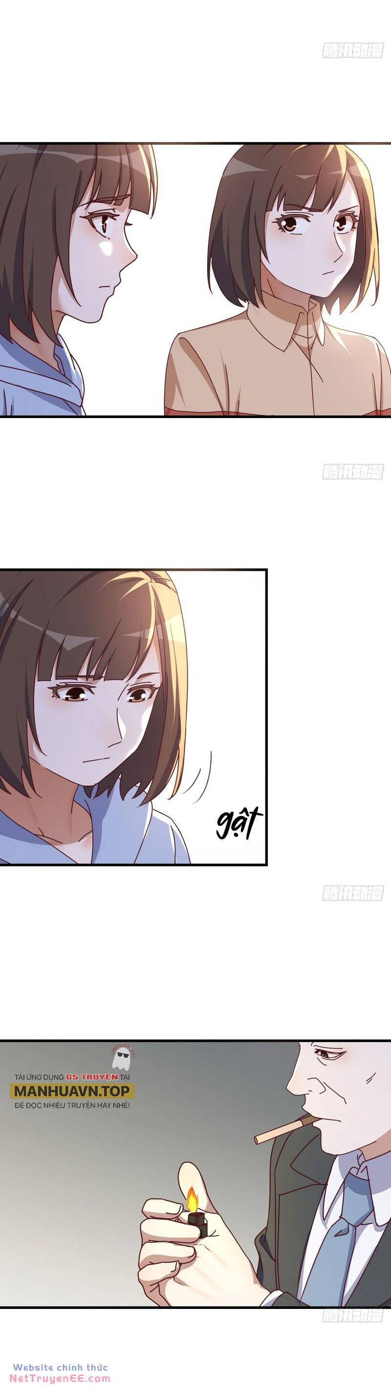 Trong Nhà Có 2 Bạn Gái Song Sinh: Chapter 318