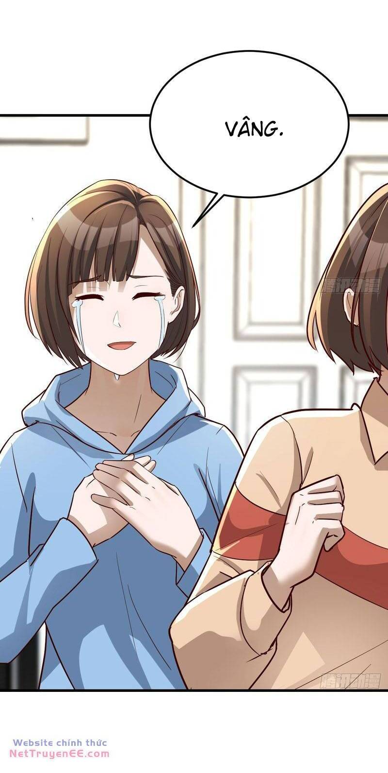 Trong Nhà Có 2 Bạn Gái Song Sinh: Chapter 318