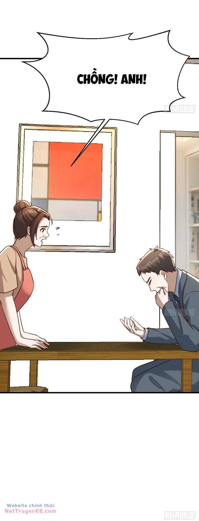 Trong Nhà Có 2 Bạn Gái Song Sinh: Chapter 318