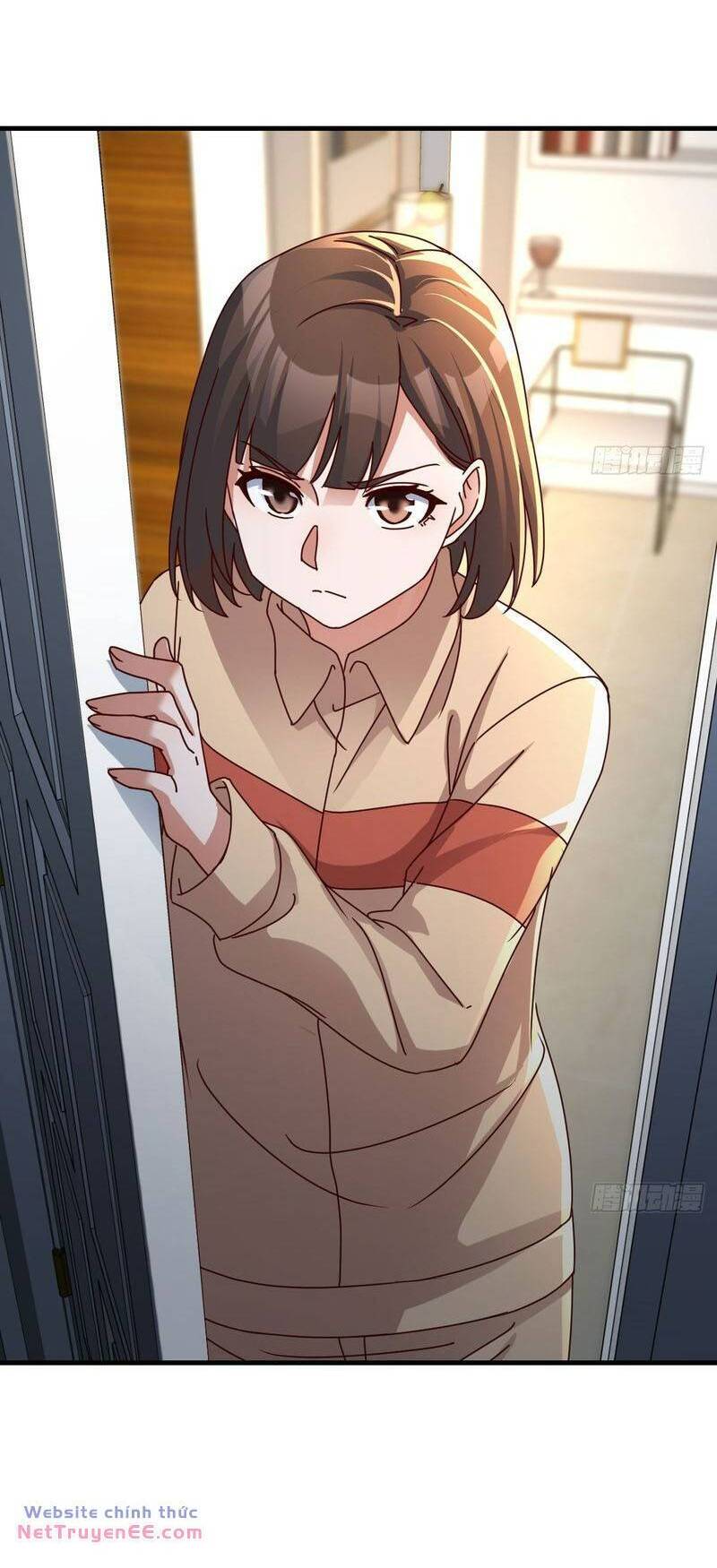 Trong Nhà Có 2 Bạn Gái Song Sinh: Chapter 318
