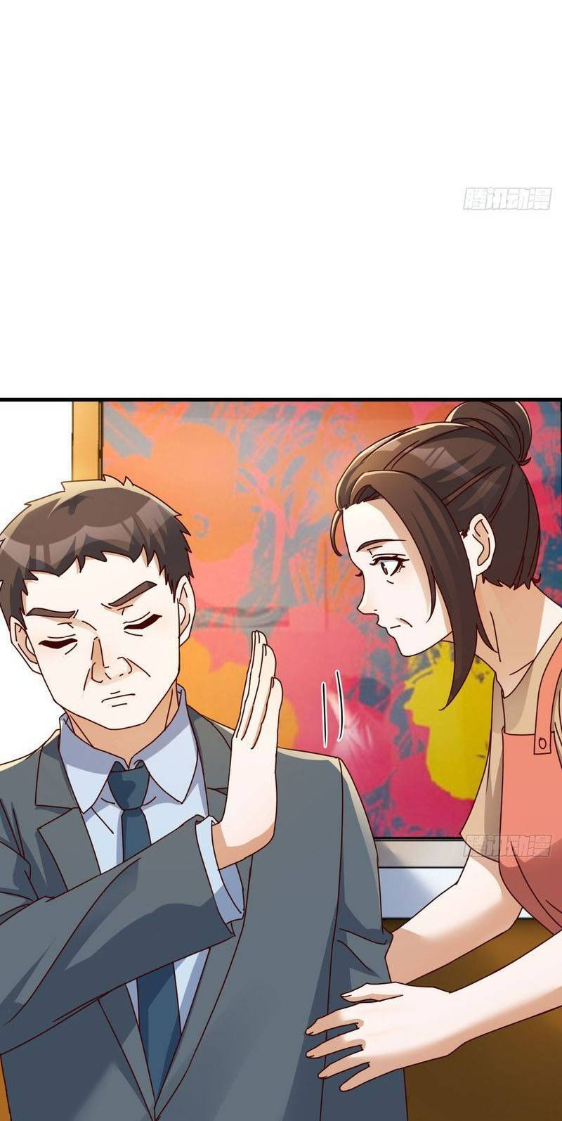 Trong Nhà Có 2 Bạn Gái Song Sinh: Chapter 319
