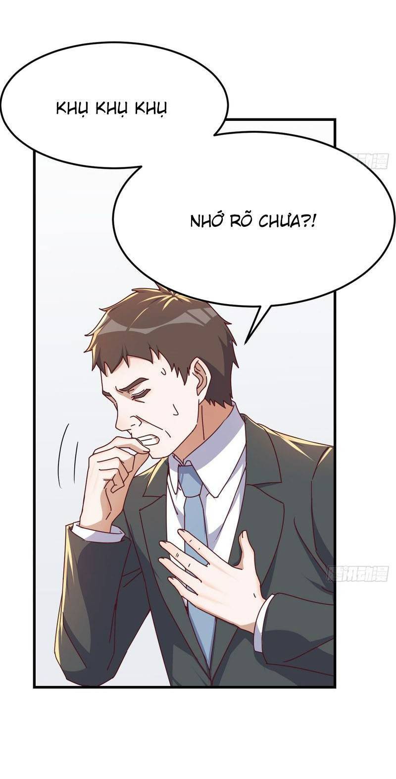 Trong Nhà Có 2 Bạn Gái Song Sinh: Chapter 319
