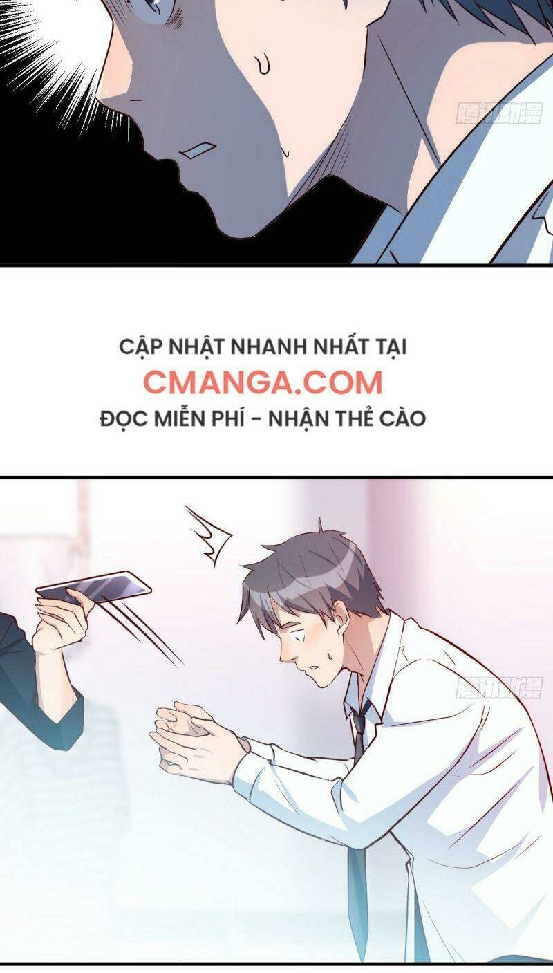 Trong Nhà Có 2 Bạn Gái Song Sinh: Chapter 32