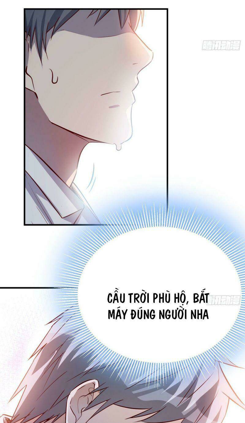Trong Nhà Có 2 Bạn Gái Song Sinh: Chapter 32