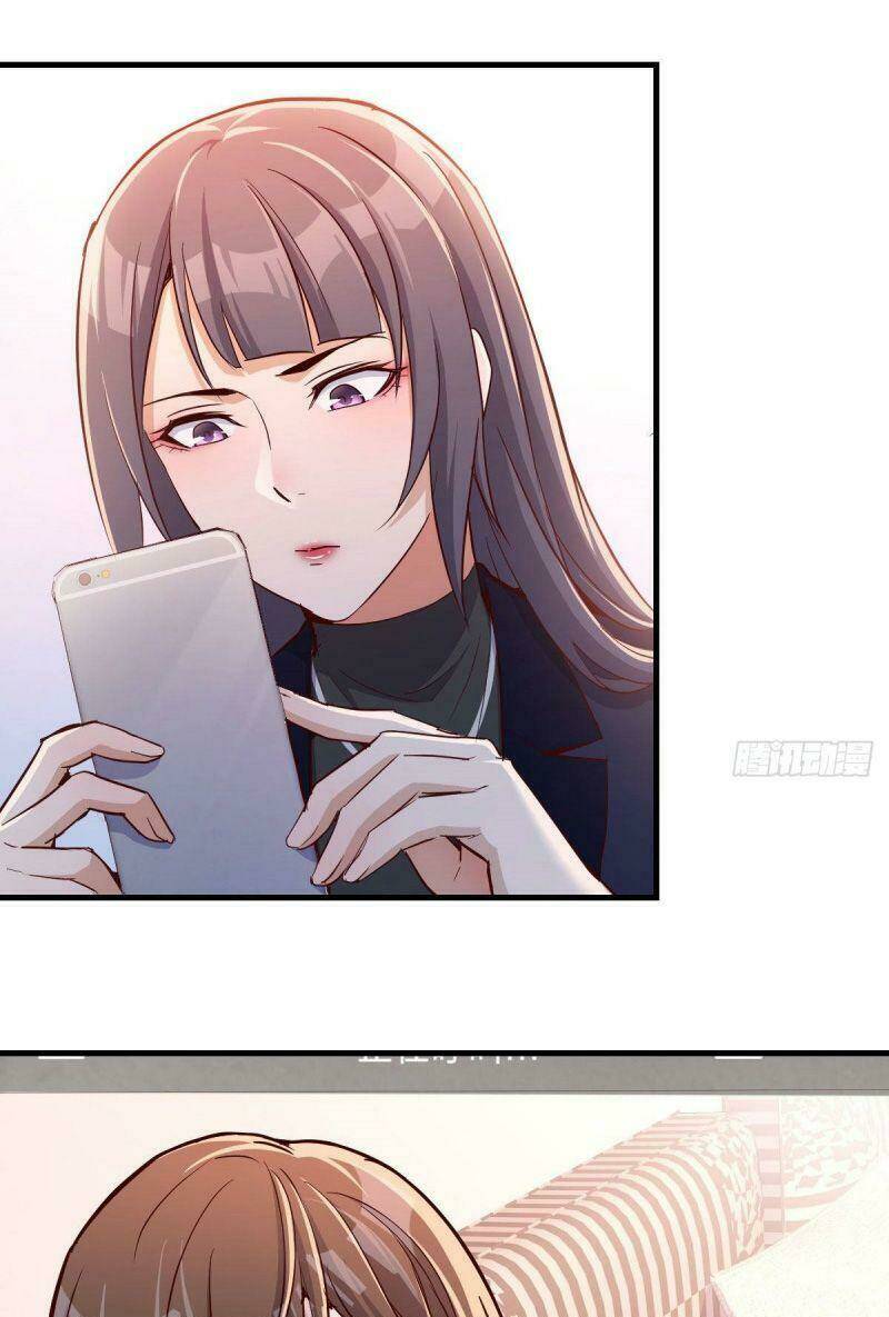 Trong Nhà Có 2 Bạn Gái Song Sinh: Chapter 32