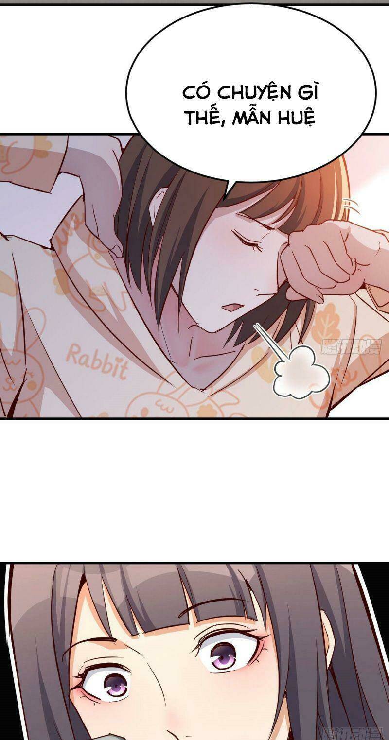 Trong Nhà Có 2 Bạn Gái Song Sinh: Chapter 32