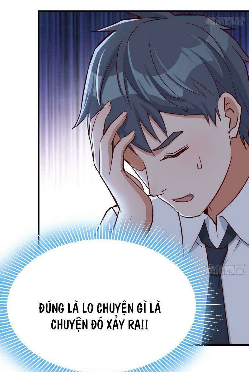 Trong Nhà Có 2 Bạn Gái Song Sinh: Chapter 32
