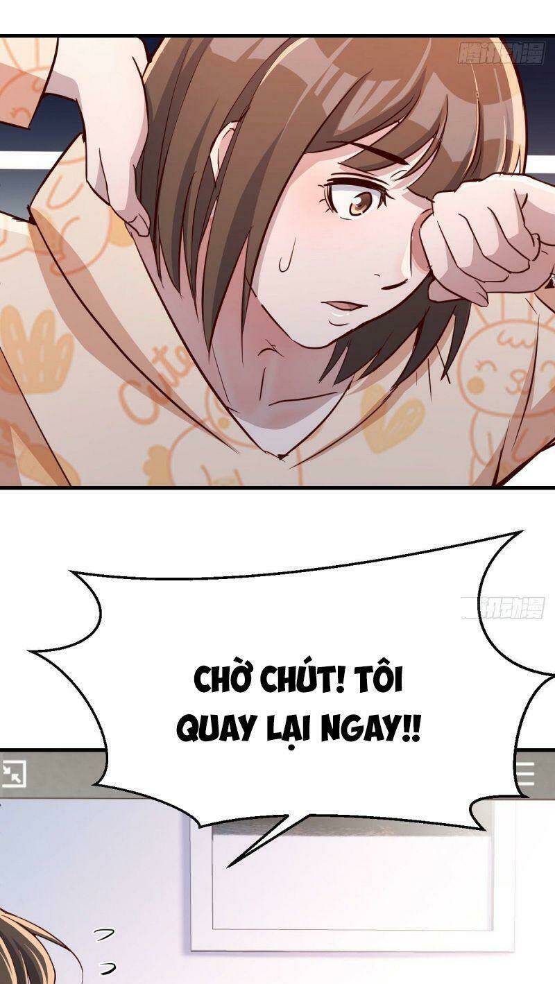 Trong Nhà Có 2 Bạn Gái Song Sinh: Chapter 32