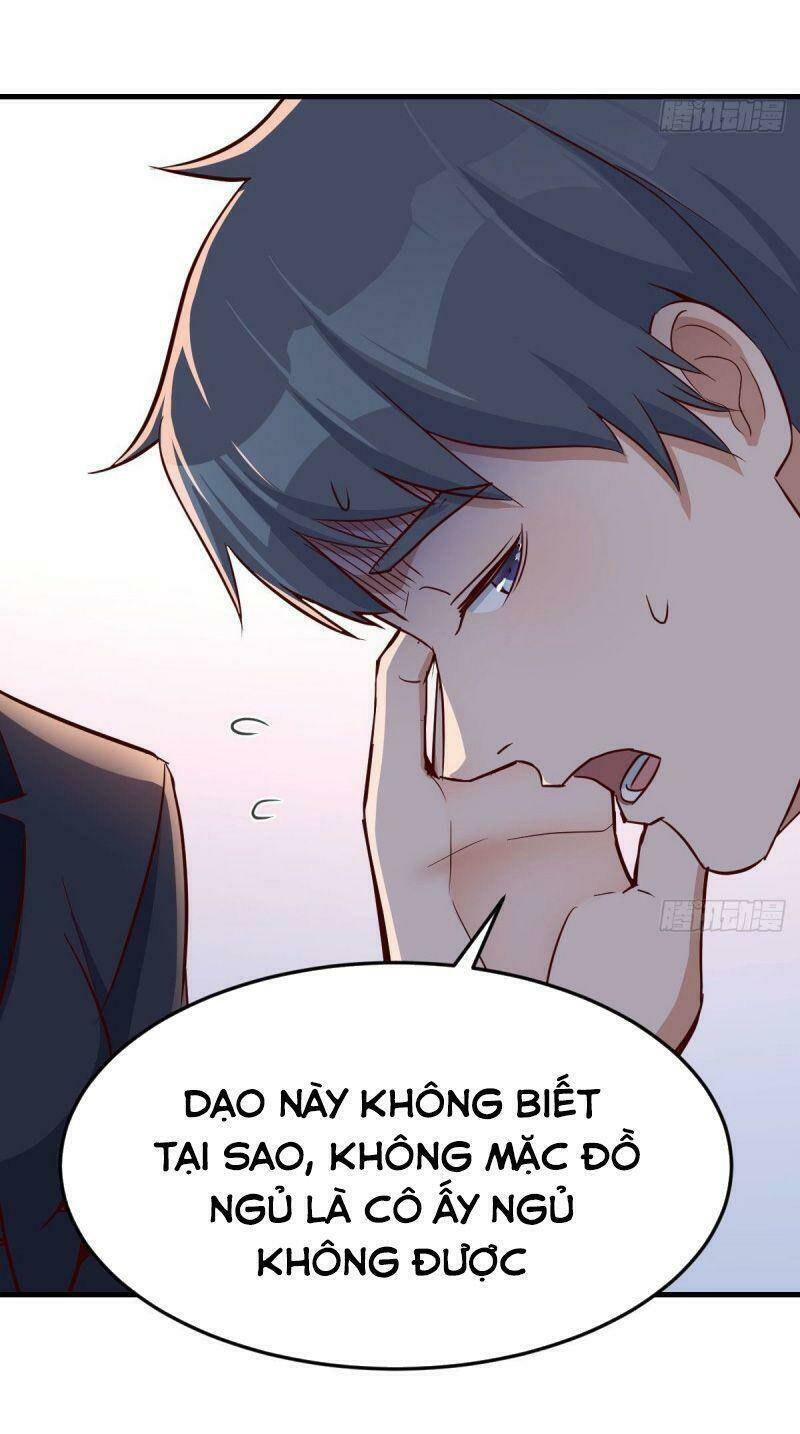 Trong Nhà Có 2 Bạn Gái Song Sinh: Chapter 32
