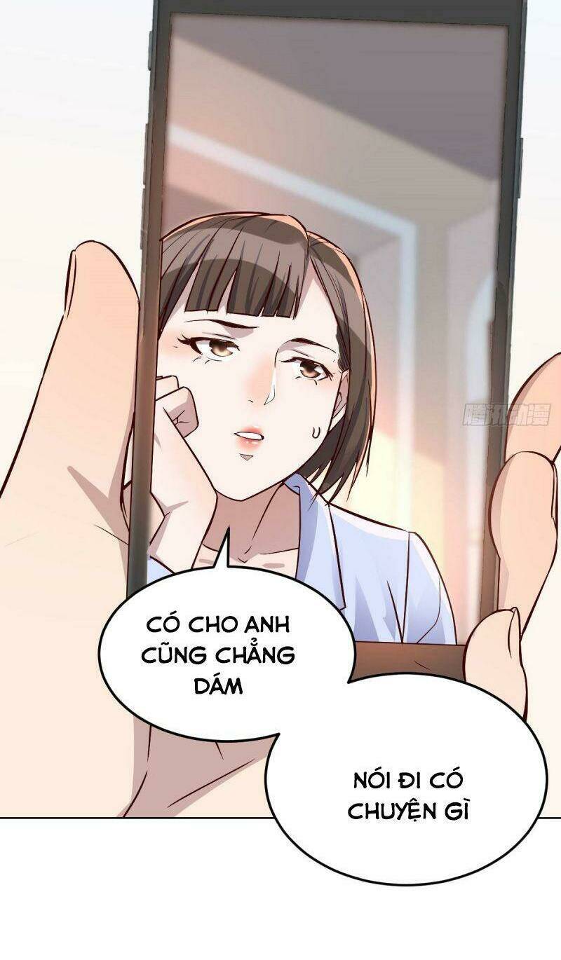Trong Nhà Có 2 Bạn Gái Song Sinh: Chapter 32