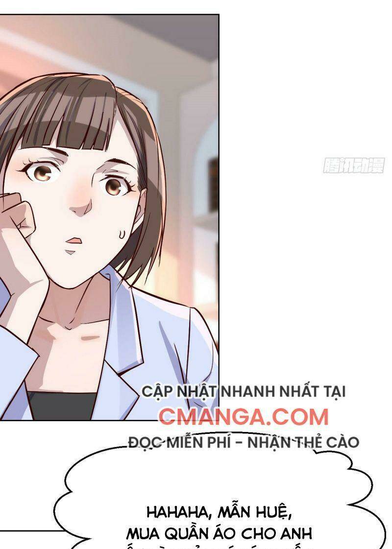 Trong Nhà Có 2 Bạn Gái Song Sinh: Chapter 32