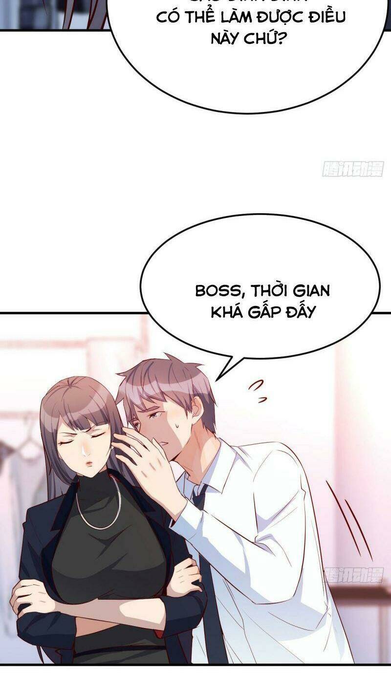 Trong Nhà Có 2 Bạn Gái Song Sinh: Chapter 32