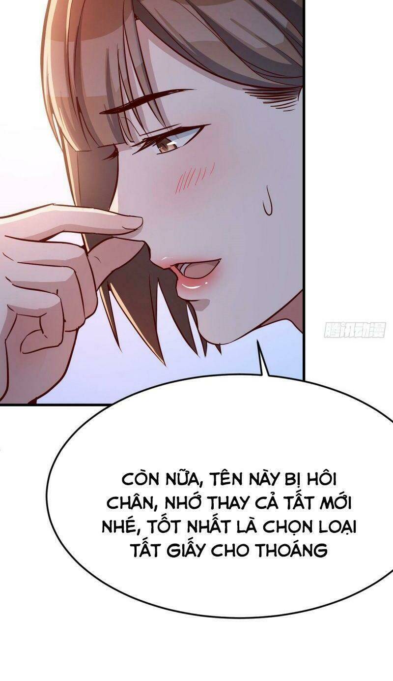 Trong Nhà Có 2 Bạn Gái Song Sinh: Chapter 32