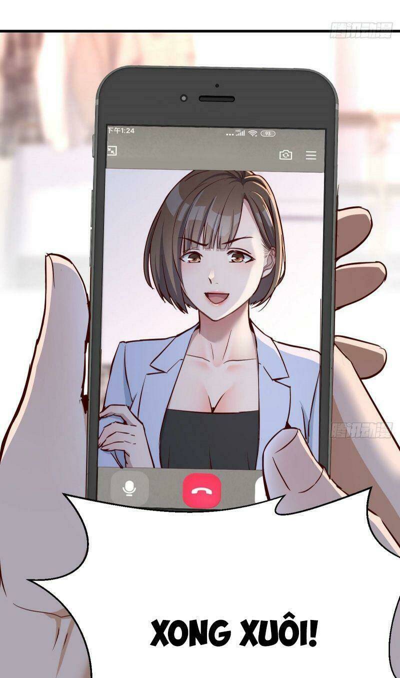 Trong Nhà Có 2 Bạn Gái Song Sinh: Chapter 32