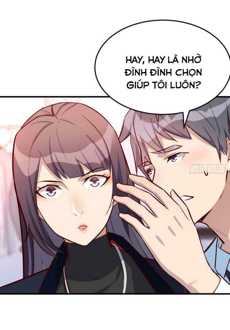 Trong Nhà Có 2 Bạn Gái Song Sinh: Chapter 32