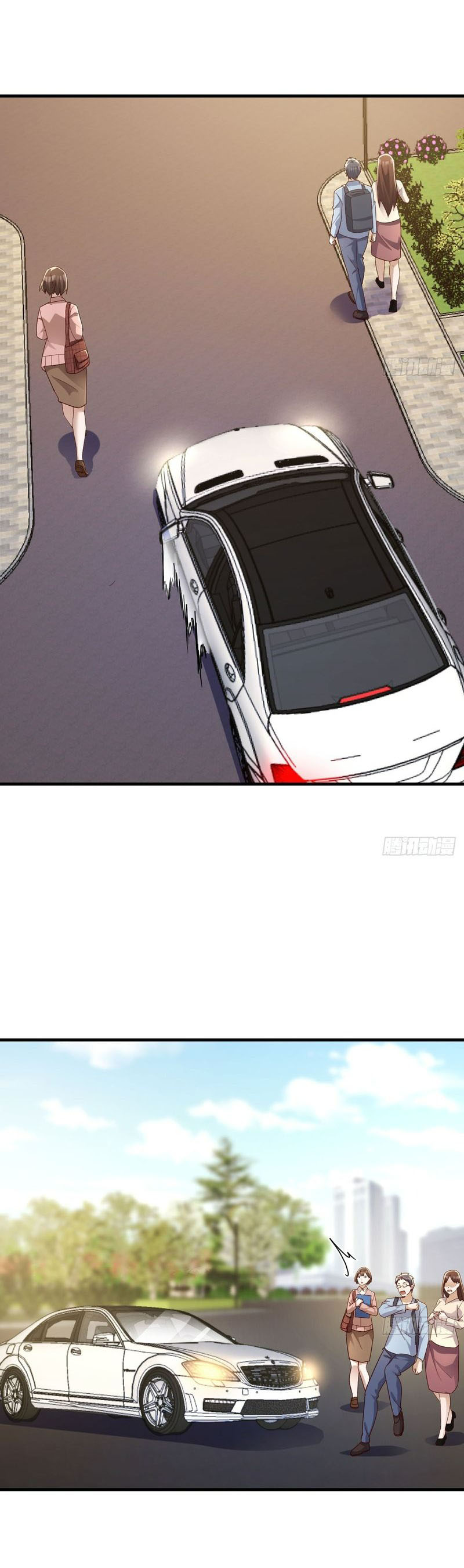 Trong Nhà Có 2 Bạn Gái Song Sinh: Chapter 320