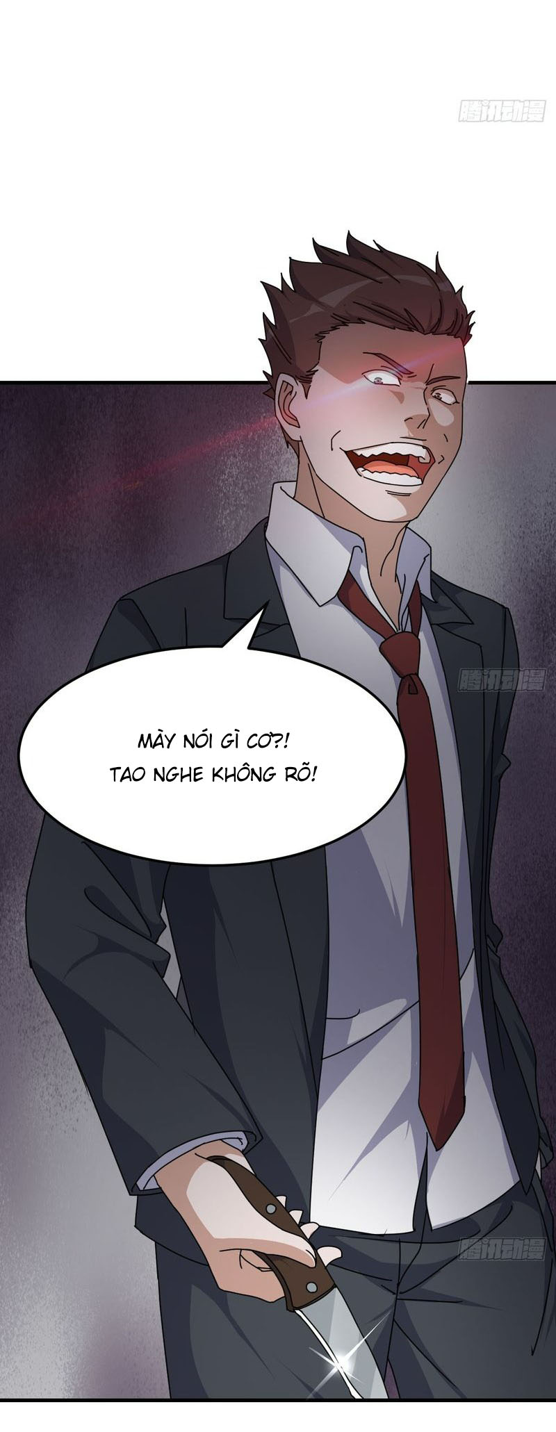 Trong Nhà Có 2 Bạn Gái Song Sinh: Chapter 320