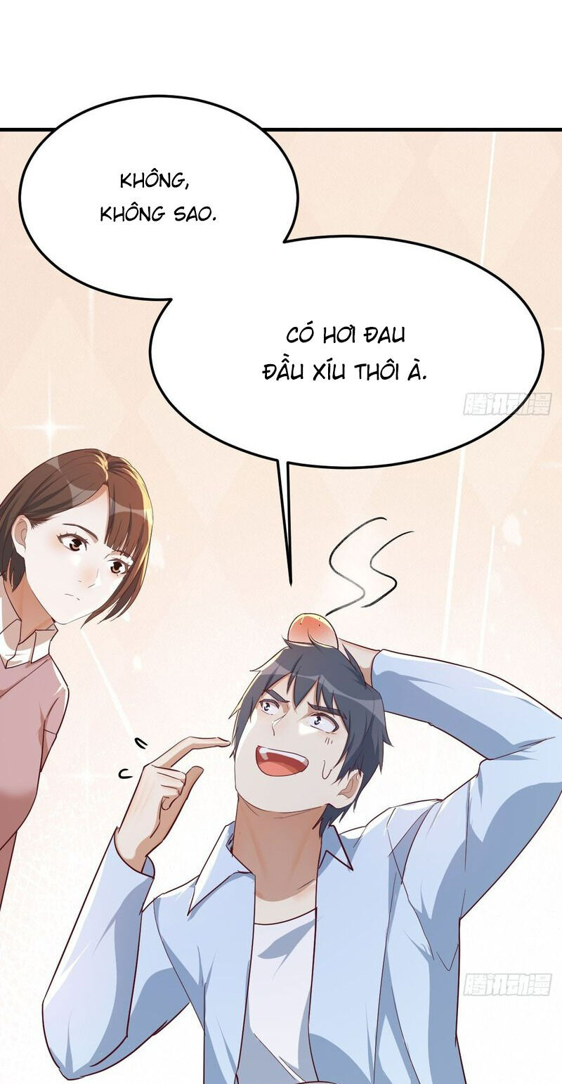 Trong Nhà Có 2 Bạn Gái Song Sinh: Chapter 321