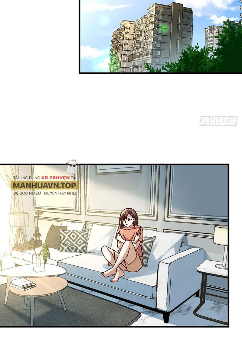 Trong Nhà Có 2 Bạn Gái Song Sinh: Chapter 323