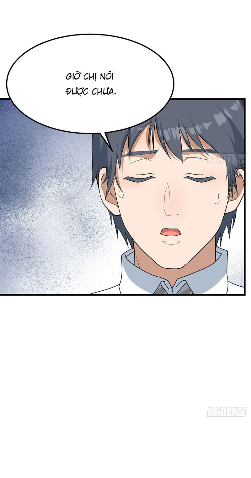Trong Nhà Có 2 Bạn Gái Song Sinh: Chapter 323