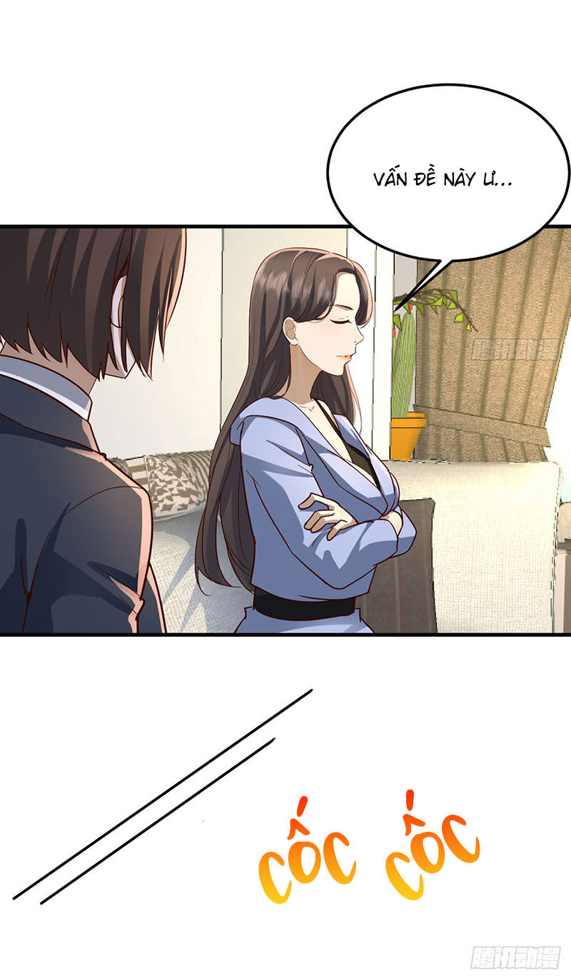 Trong Nhà Có 2 Bạn Gái Song Sinh: Chapter 323