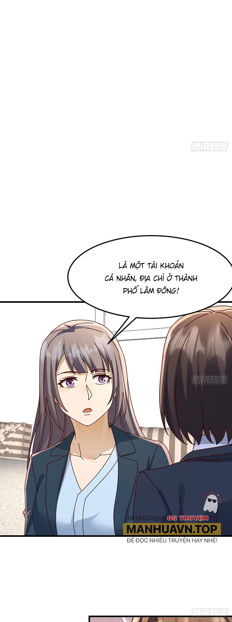 Trong Nhà Có 2 Bạn Gái Song Sinh: Chapter 324