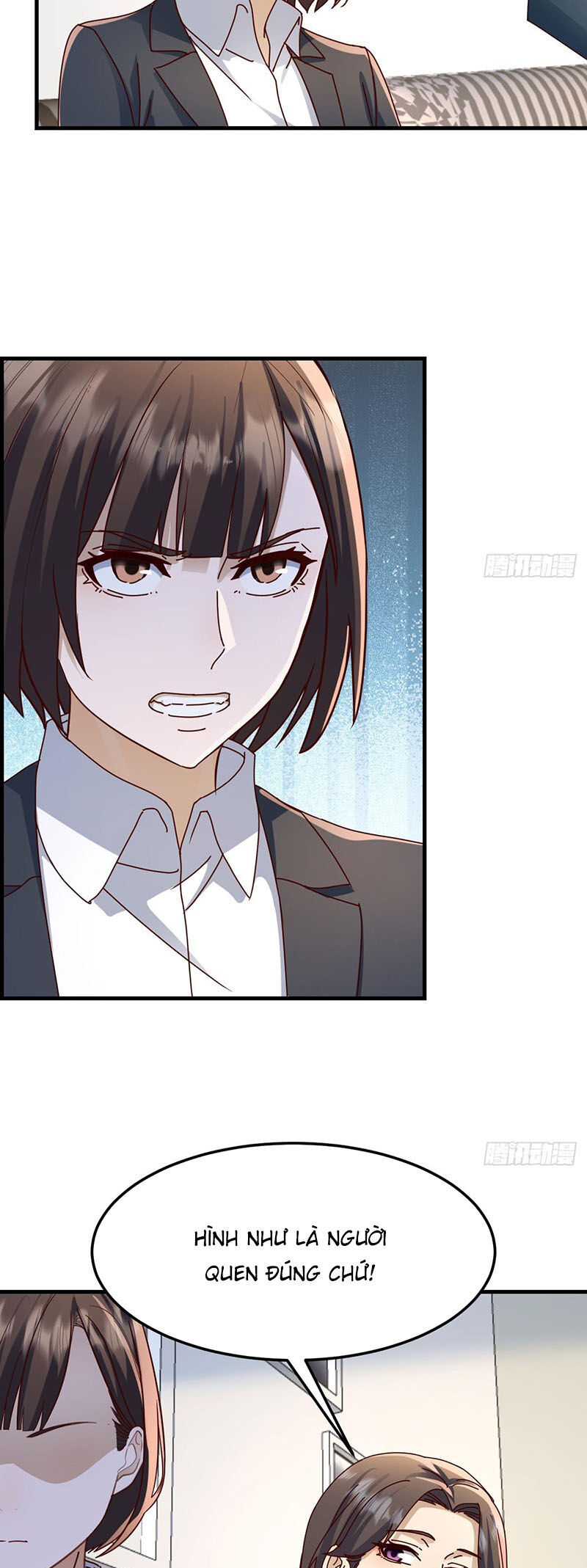 Trong Nhà Có 2 Bạn Gái Song Sinh: Chapter 324