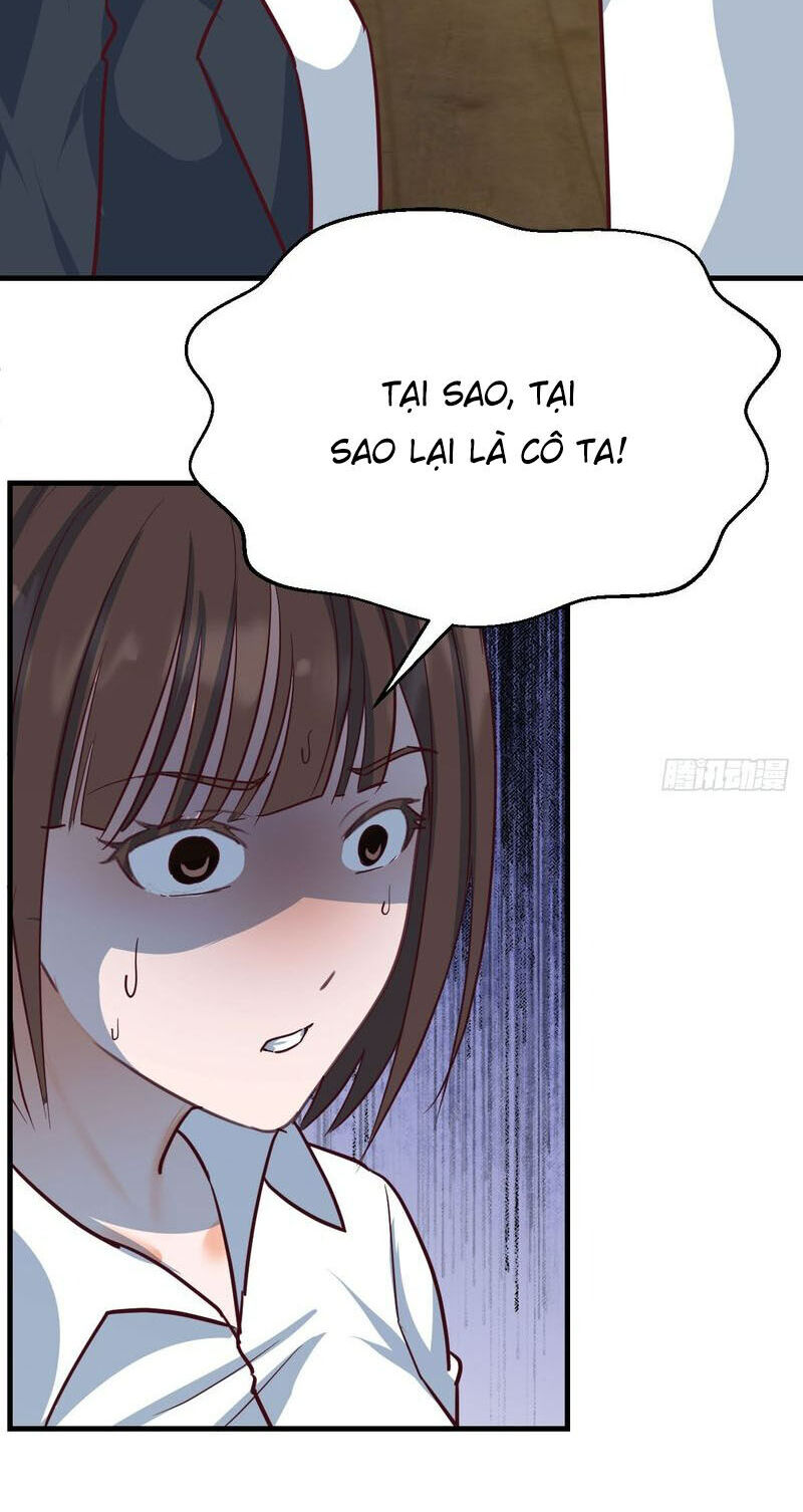Trong Nhà Có 2 Bạn Gái Song Sinh: Chapter 325