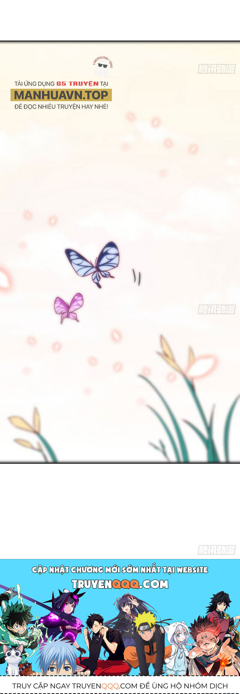 Trong Nhà Có 2 Bạn Gái Song Sinh: Chapter 325