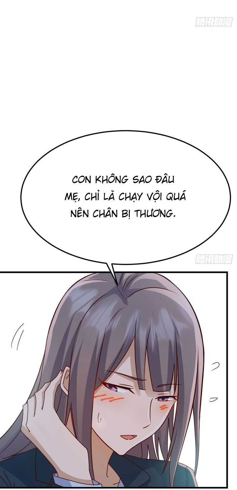 Trong Nhà Có 2 Bạn Gái Song Sinh: Chapter 326