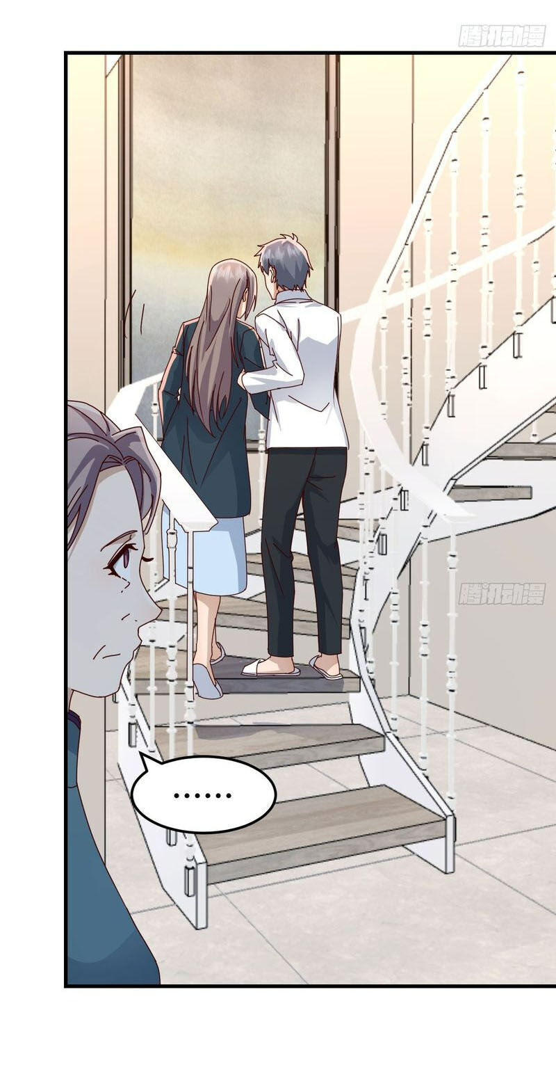 Trong Nhà Có 2 Bạn Gái Song Sinh: Chapter 326