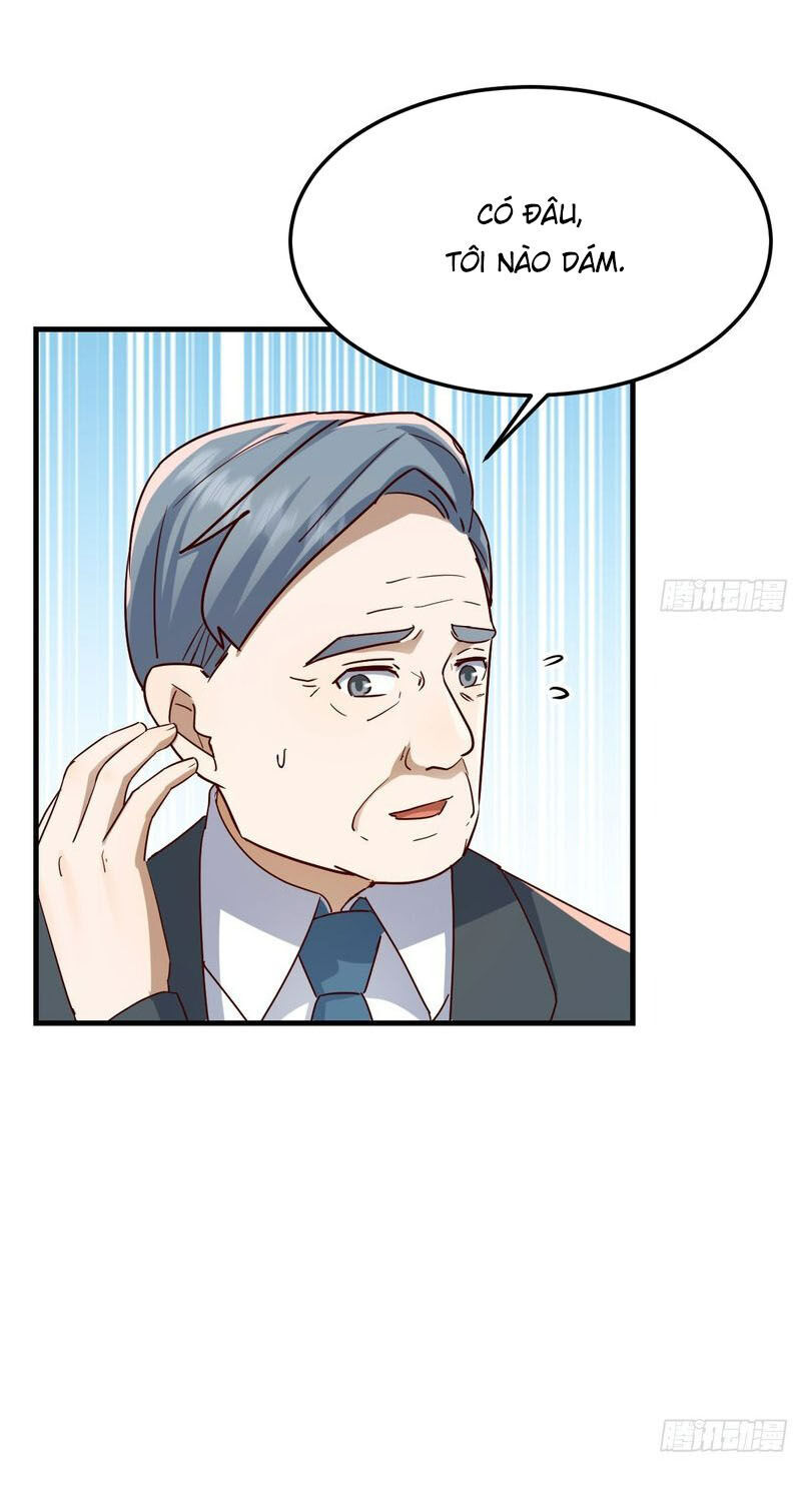 Trong Nhà Có 2 Bạn Gái Song Sinh: Chapter 326